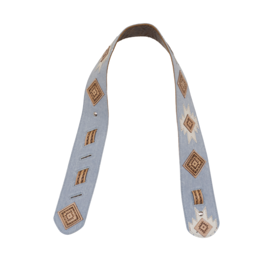 3" Aztec - Jean Belt