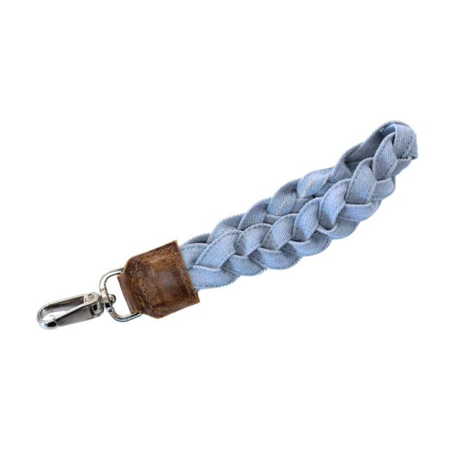 Wristlet - Jean