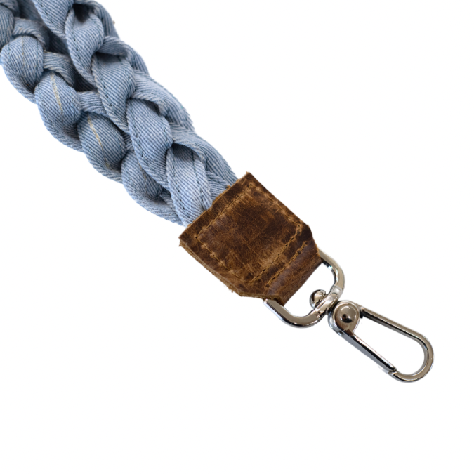 Wristlet - Jean