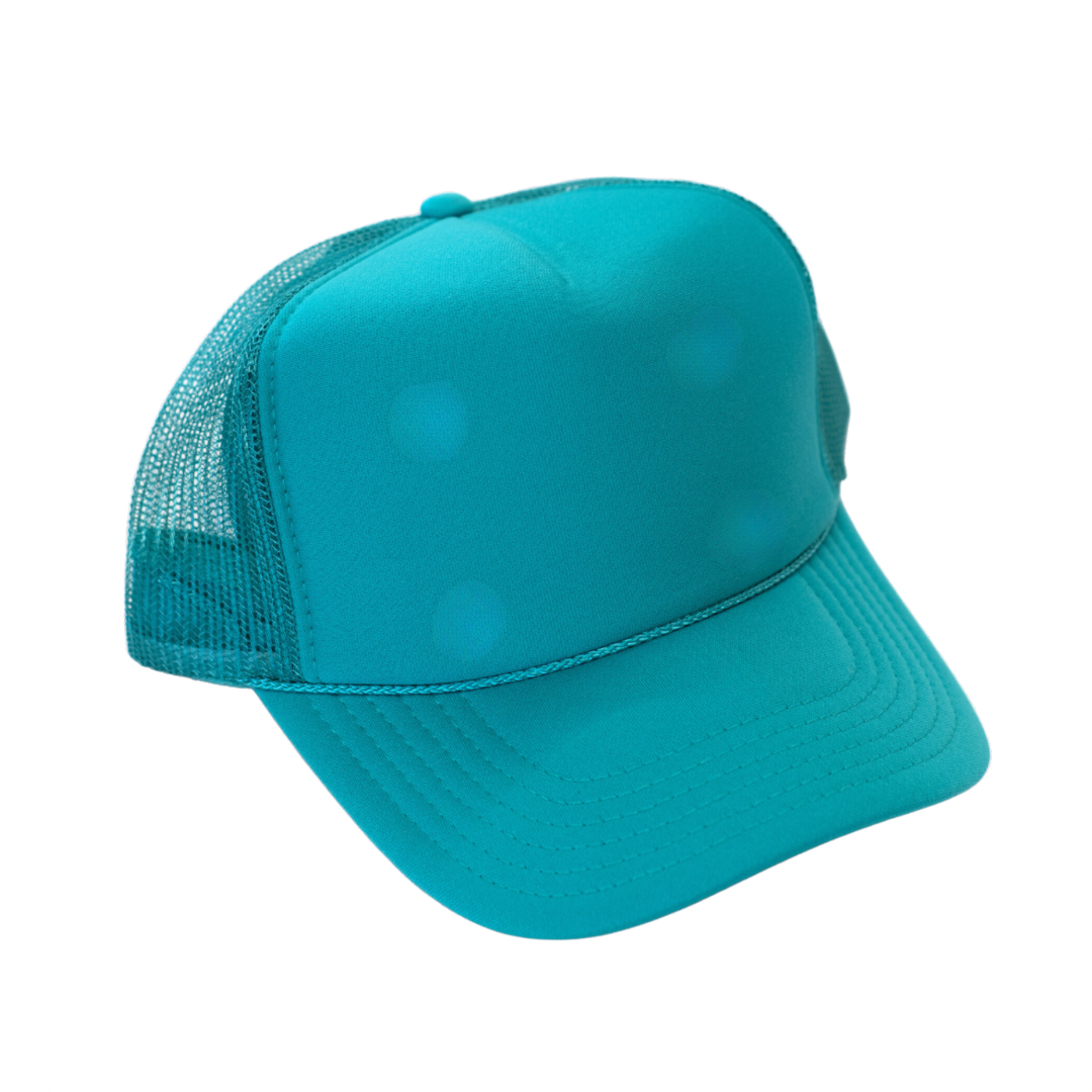 Trucker Hats-Foam