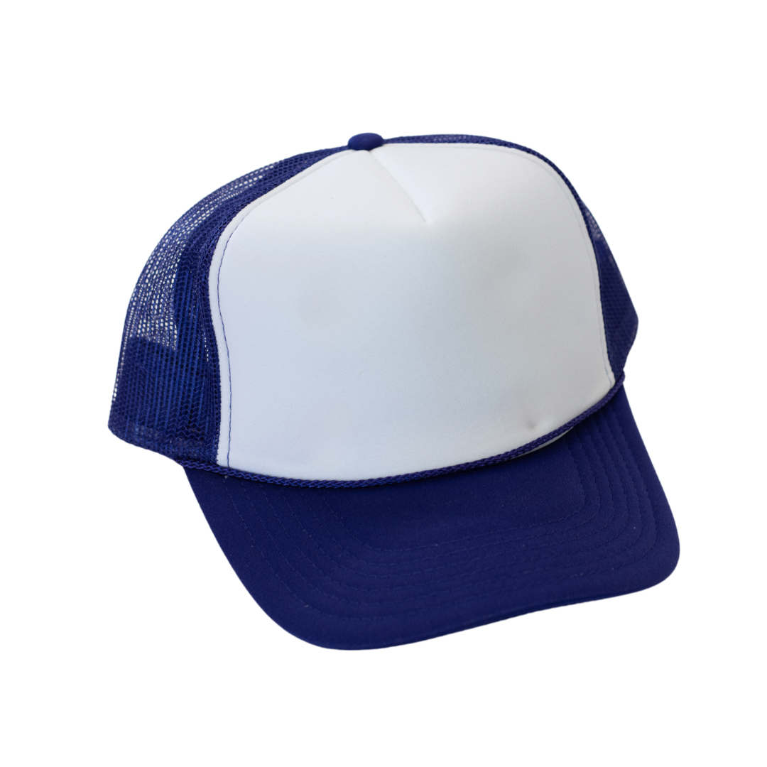 Trucker Hats-Foam
