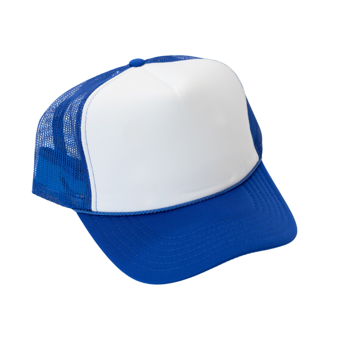Trucker Hats-Foam