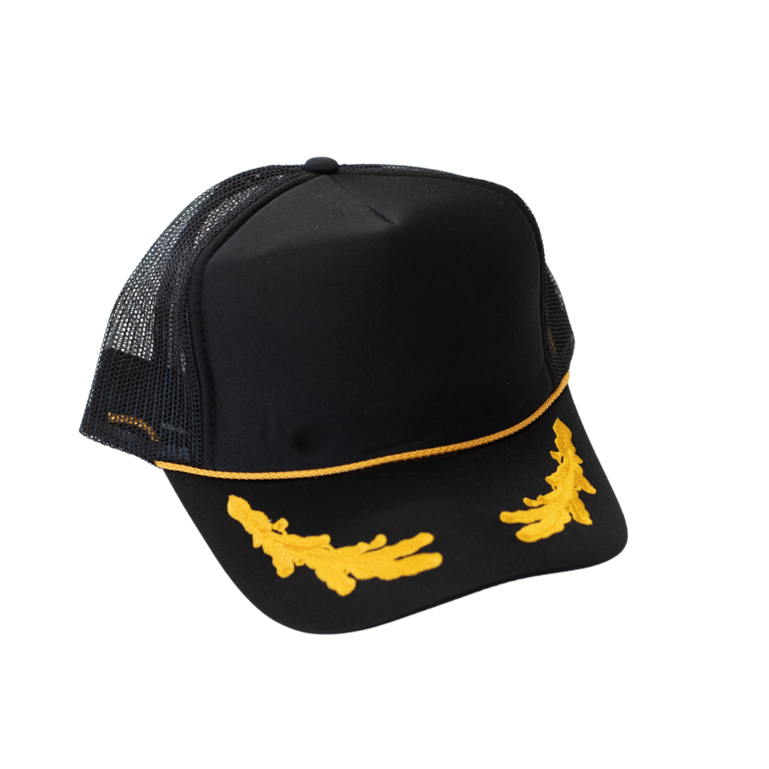 Trucker Hats-Foam