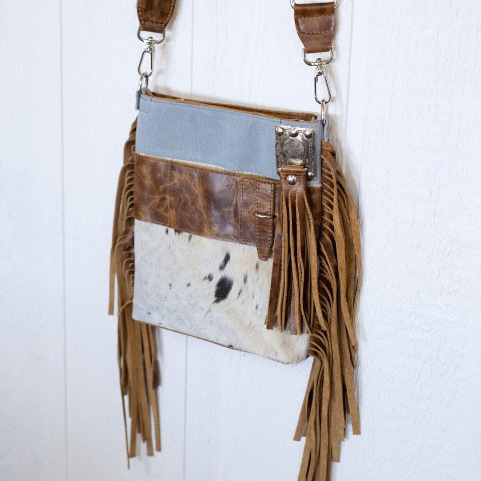 Constant - Jean Handbag