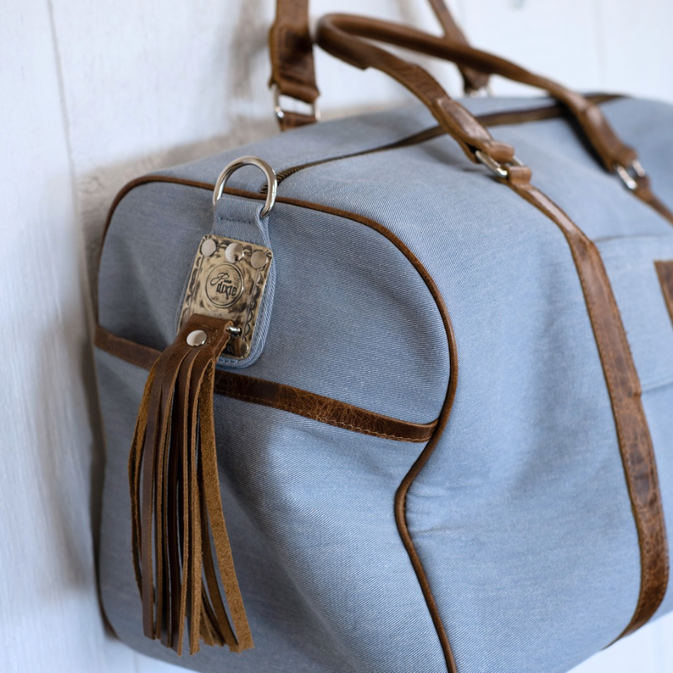 Duffel - Jean