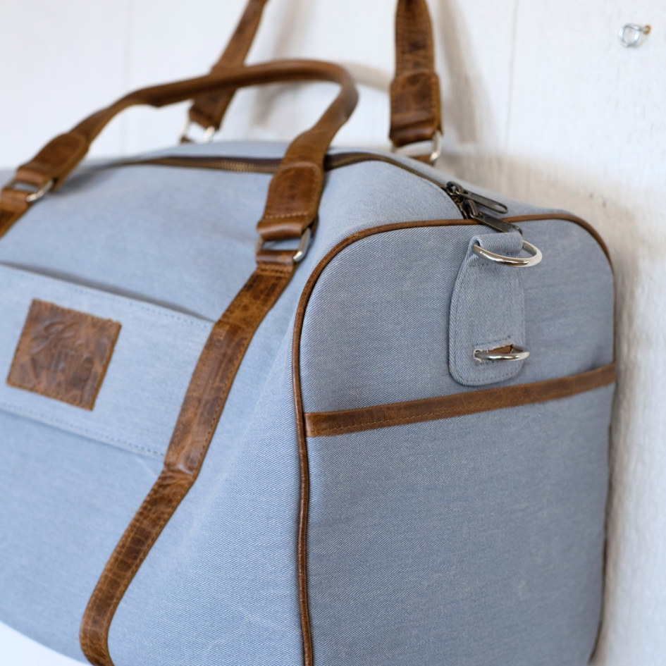 Duffel - Jean