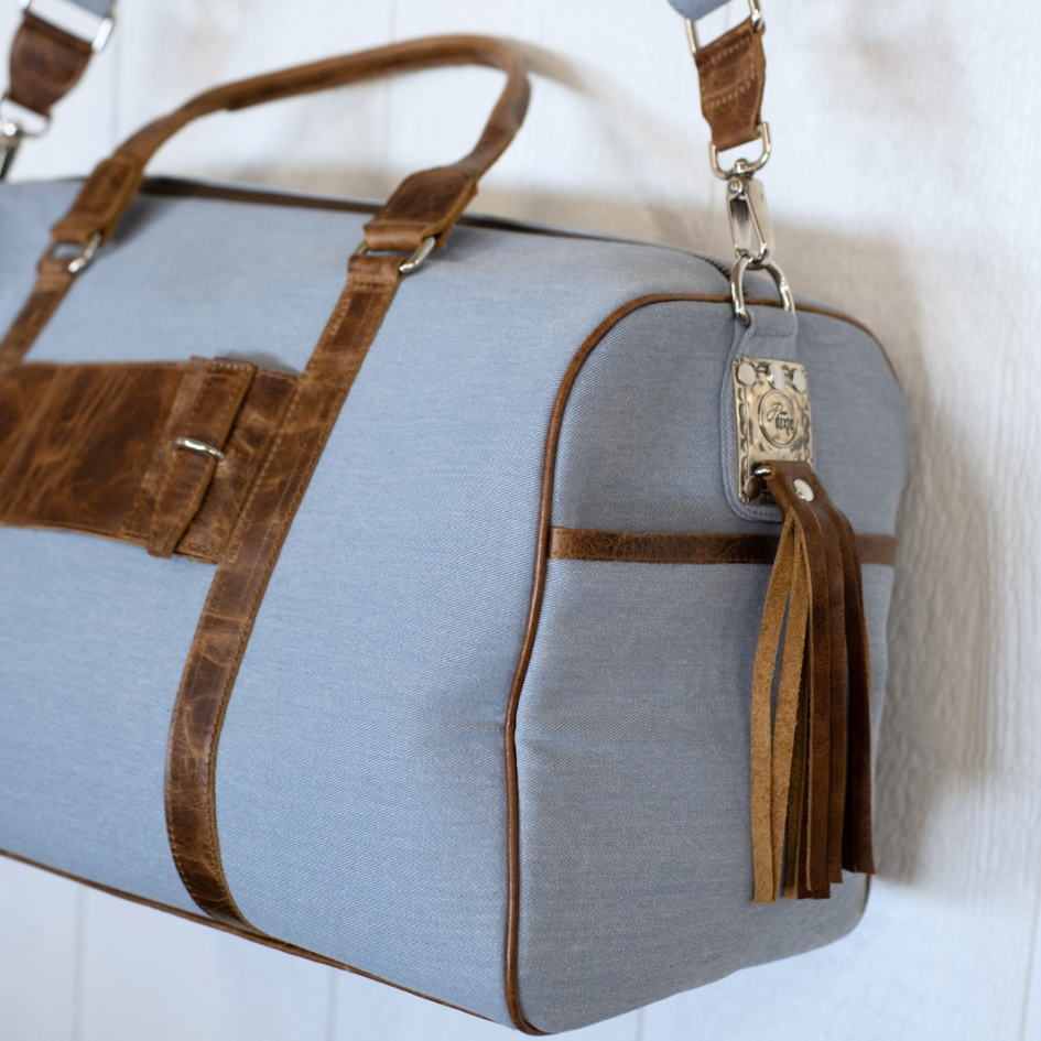 Duffel - Jean