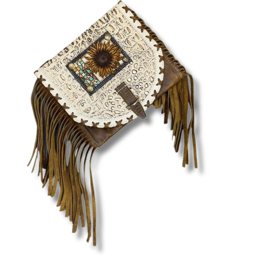 Walkabout Pouch