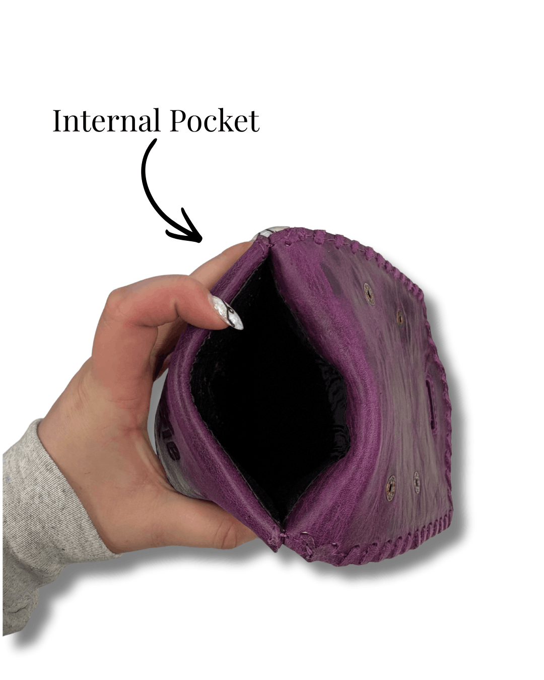 Brandit - Purple Mini