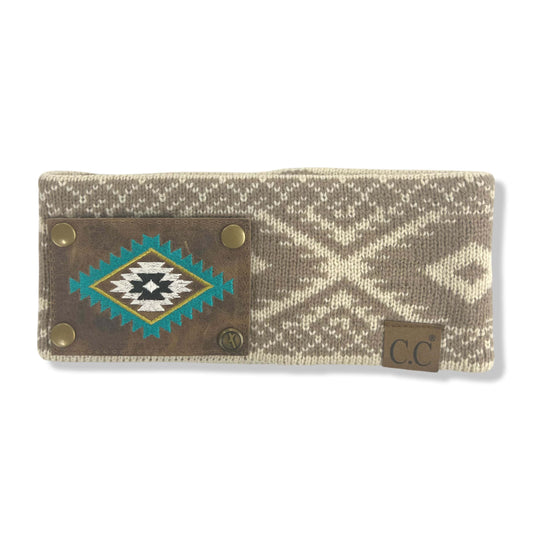 The Arizona Headband