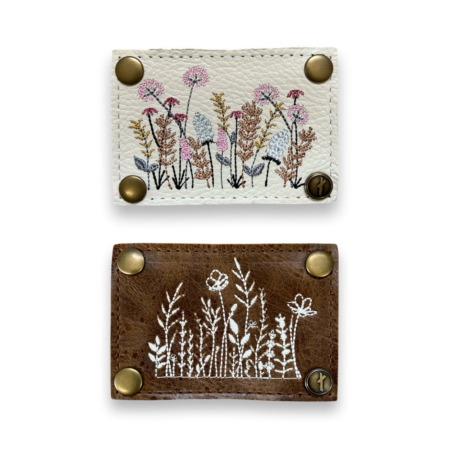 JD - Flower Field Patch