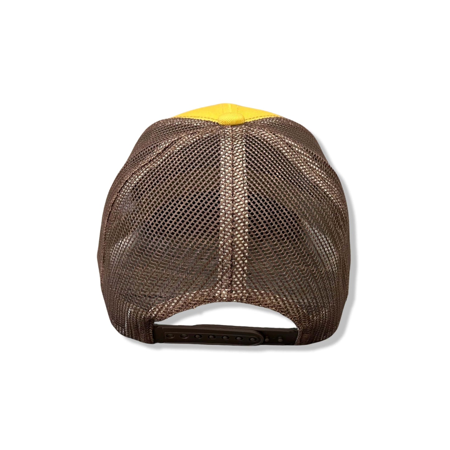 Gold Cap
