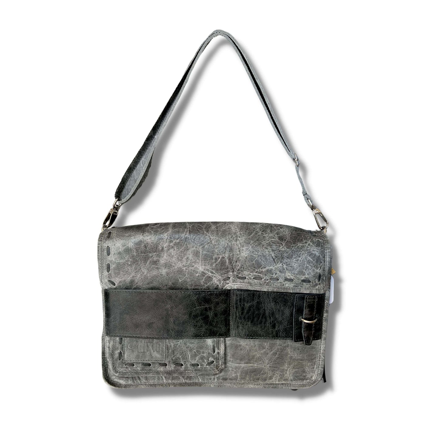 Briefcase - Gray