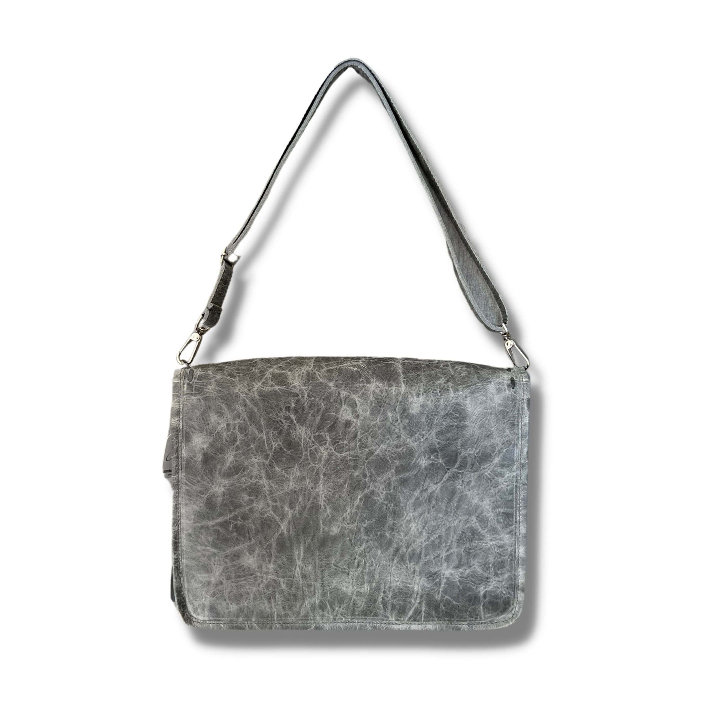 Briefcase - Gray