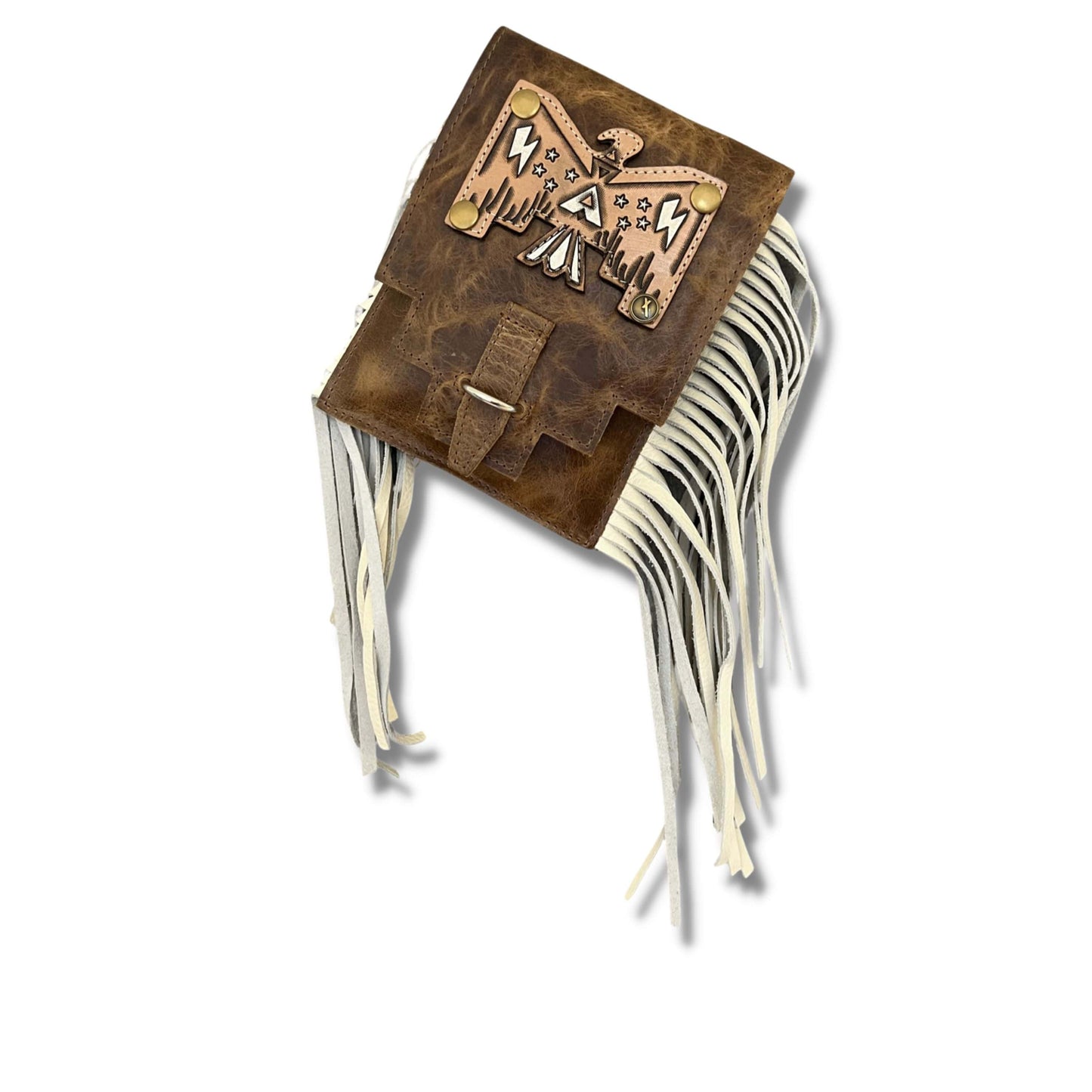 Legendary - Natural Patch