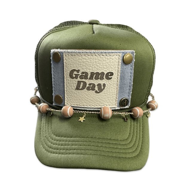 Hat Chain