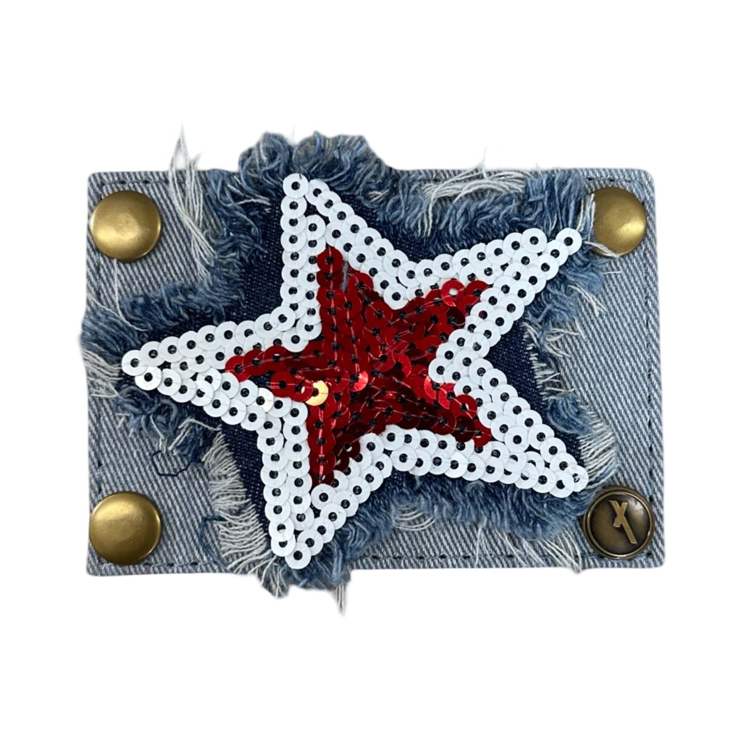 Exclusive - 4th of July Patches '25