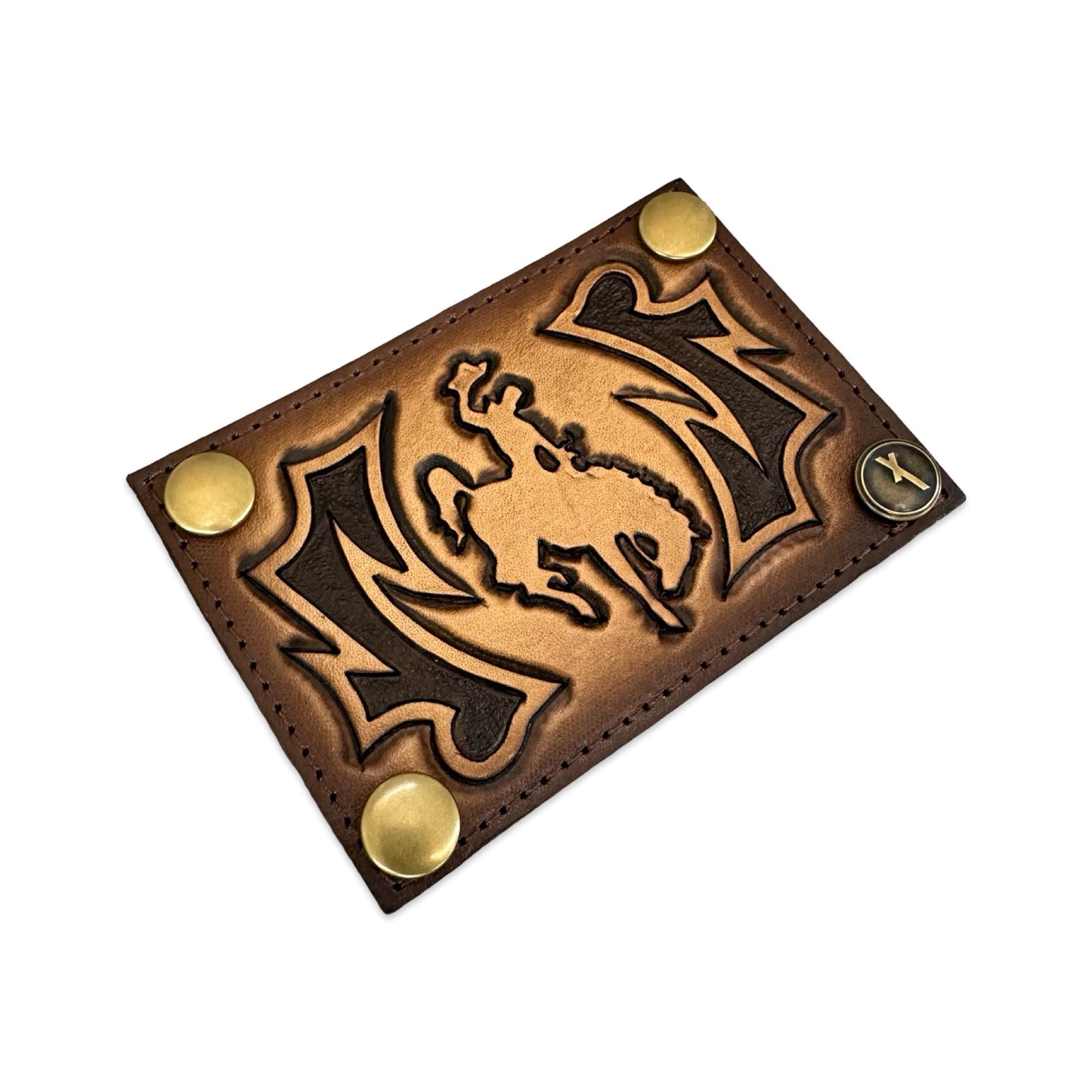 BH - Tooled Patch