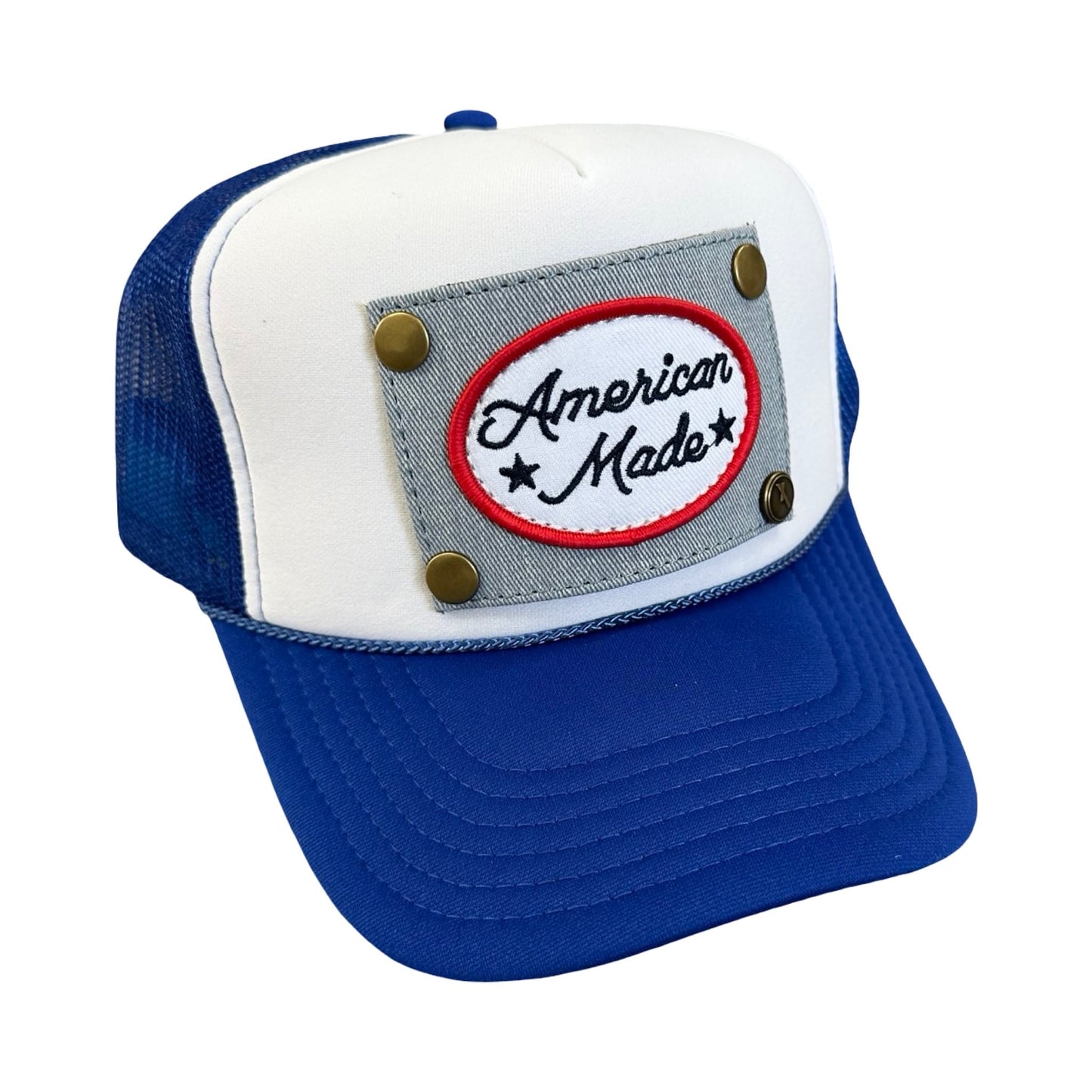 Exclusive - 4th of July Patches '25