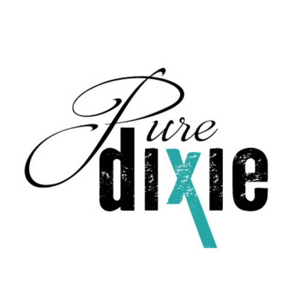 Pure Dixie logo