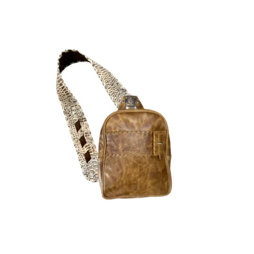 Slingbag Dixie Fix Builder - Customer's Product with price 188.00 ID PQ0xaIyzr-tODzASvi-4AB7p