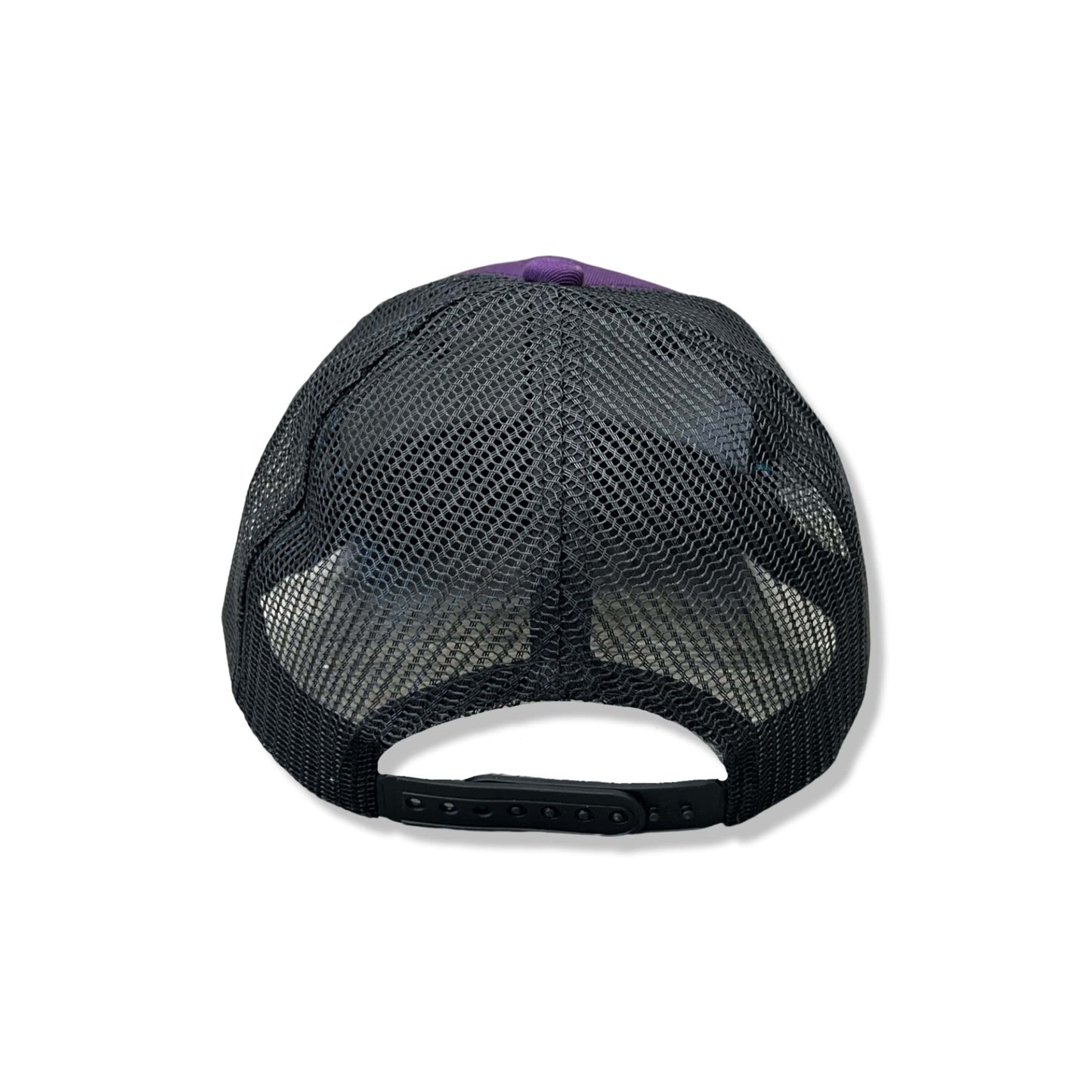 Purple Cap