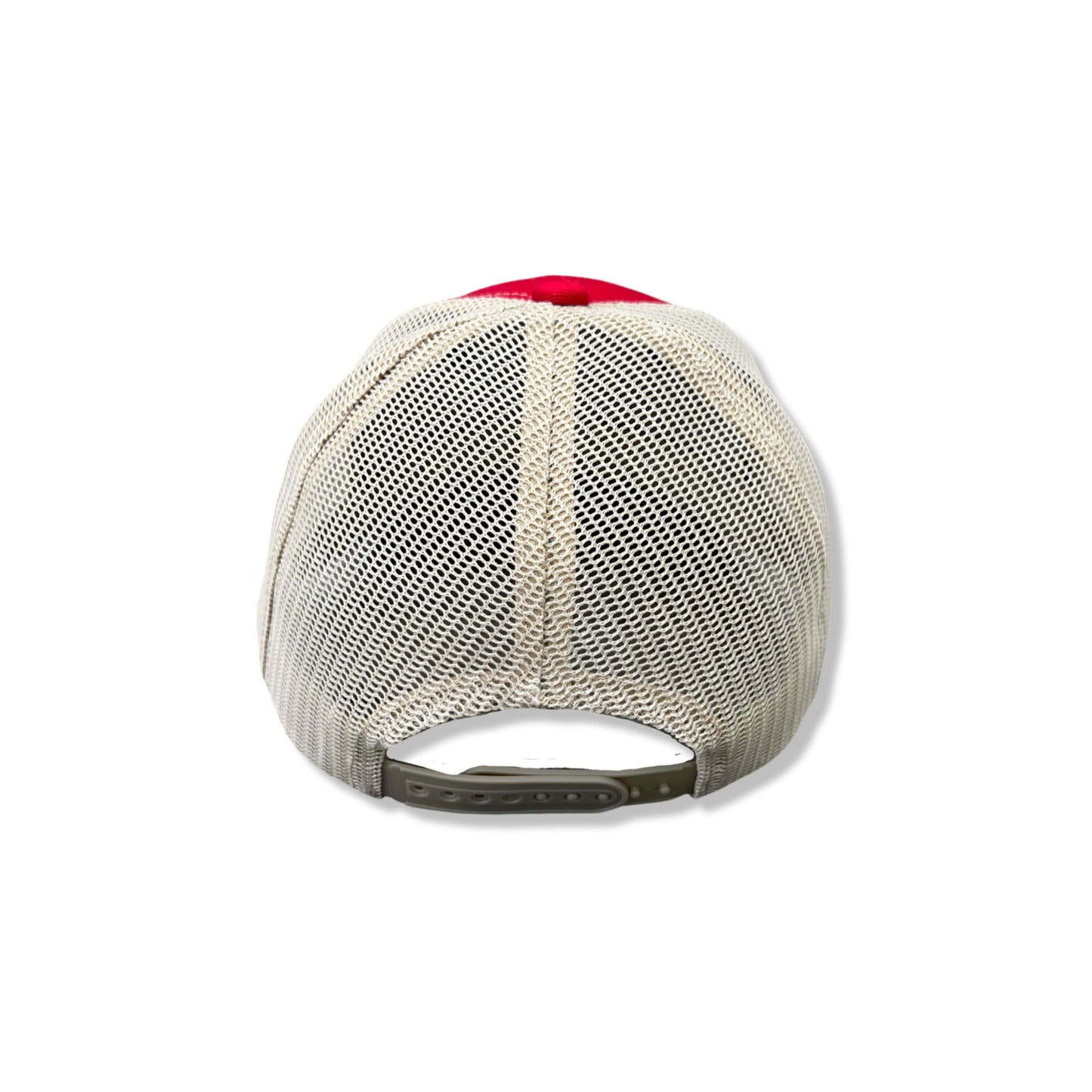Red Cap