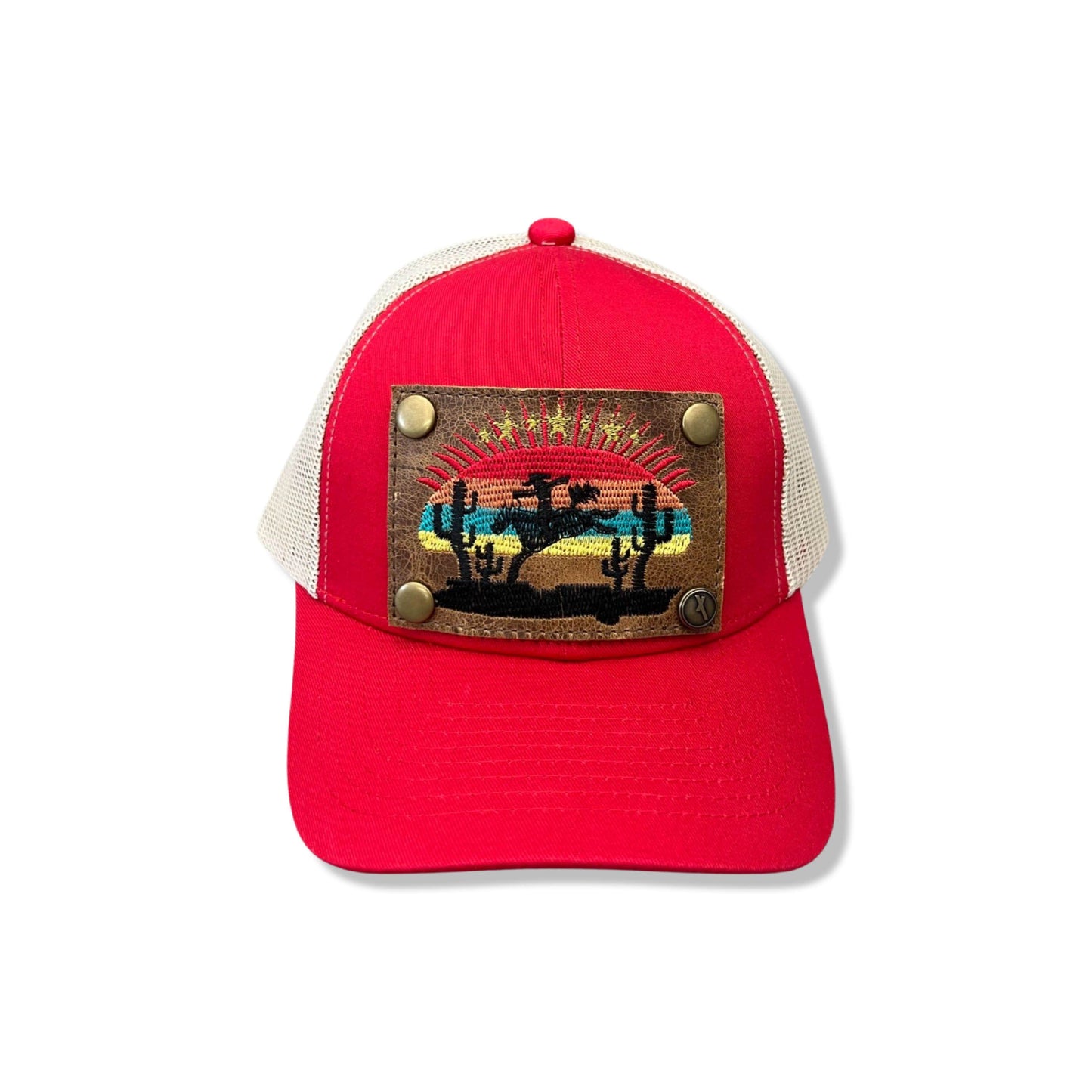 Red Cap