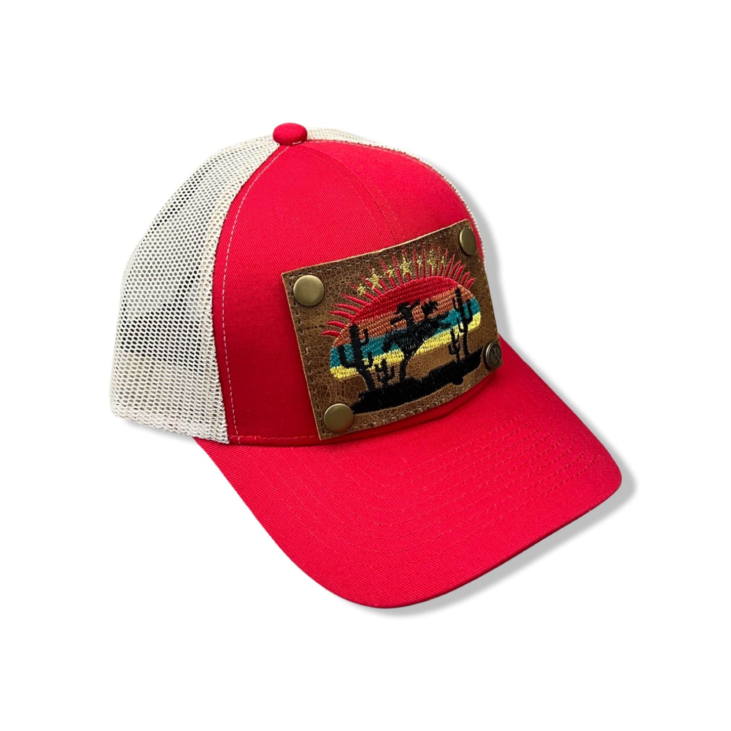 Red Cap