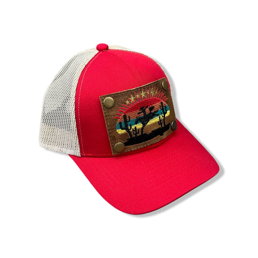 Red Cap
