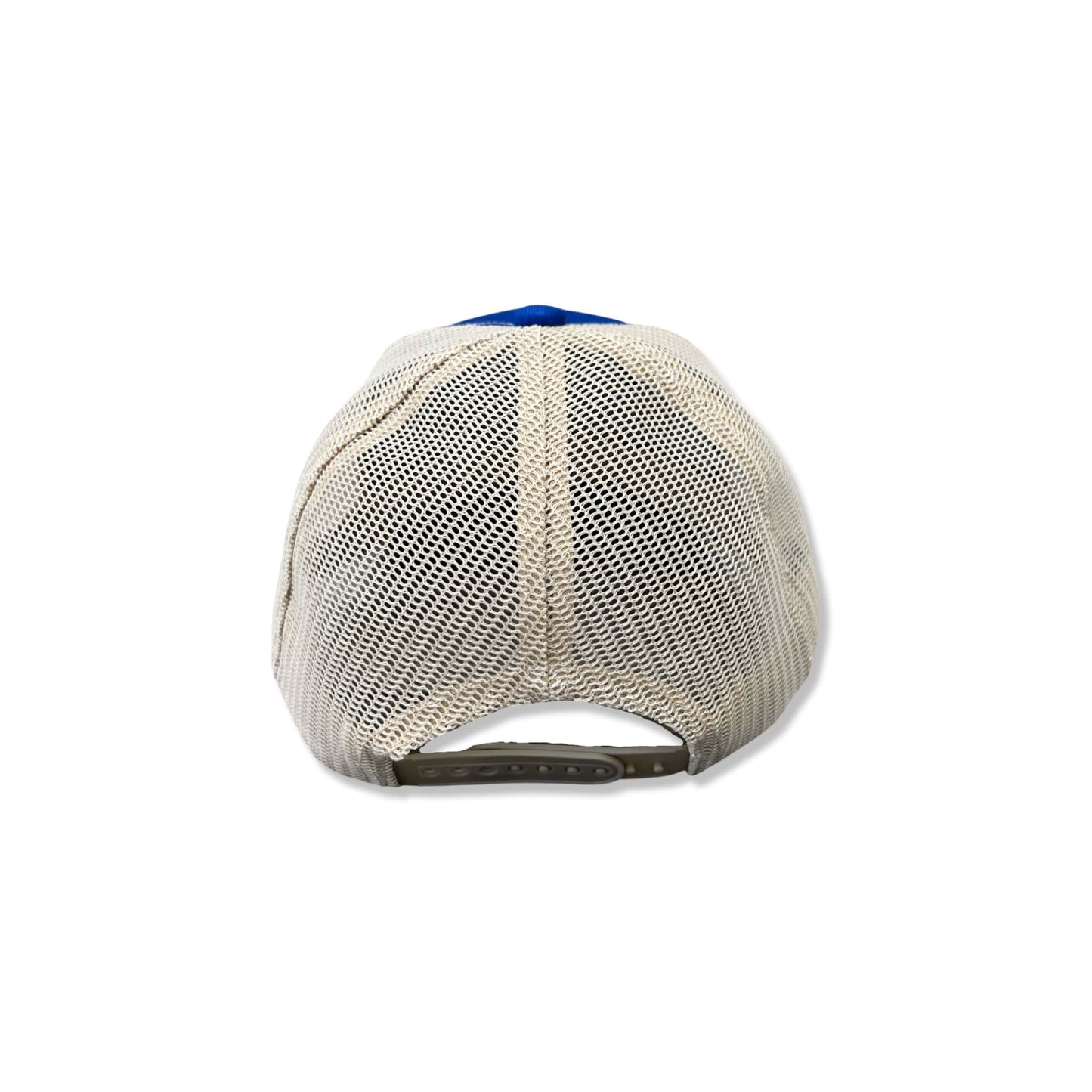 Royal Blue Cap