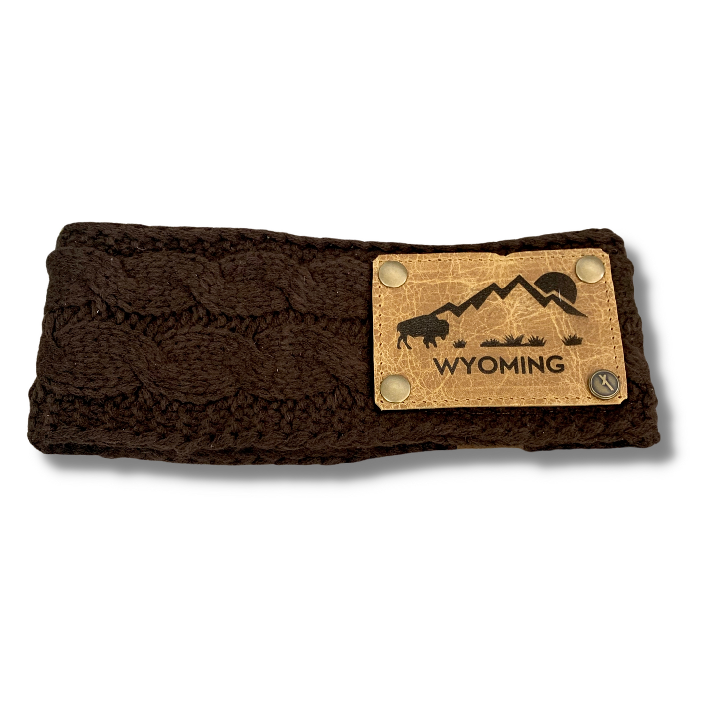 Keep Me Warm Headband