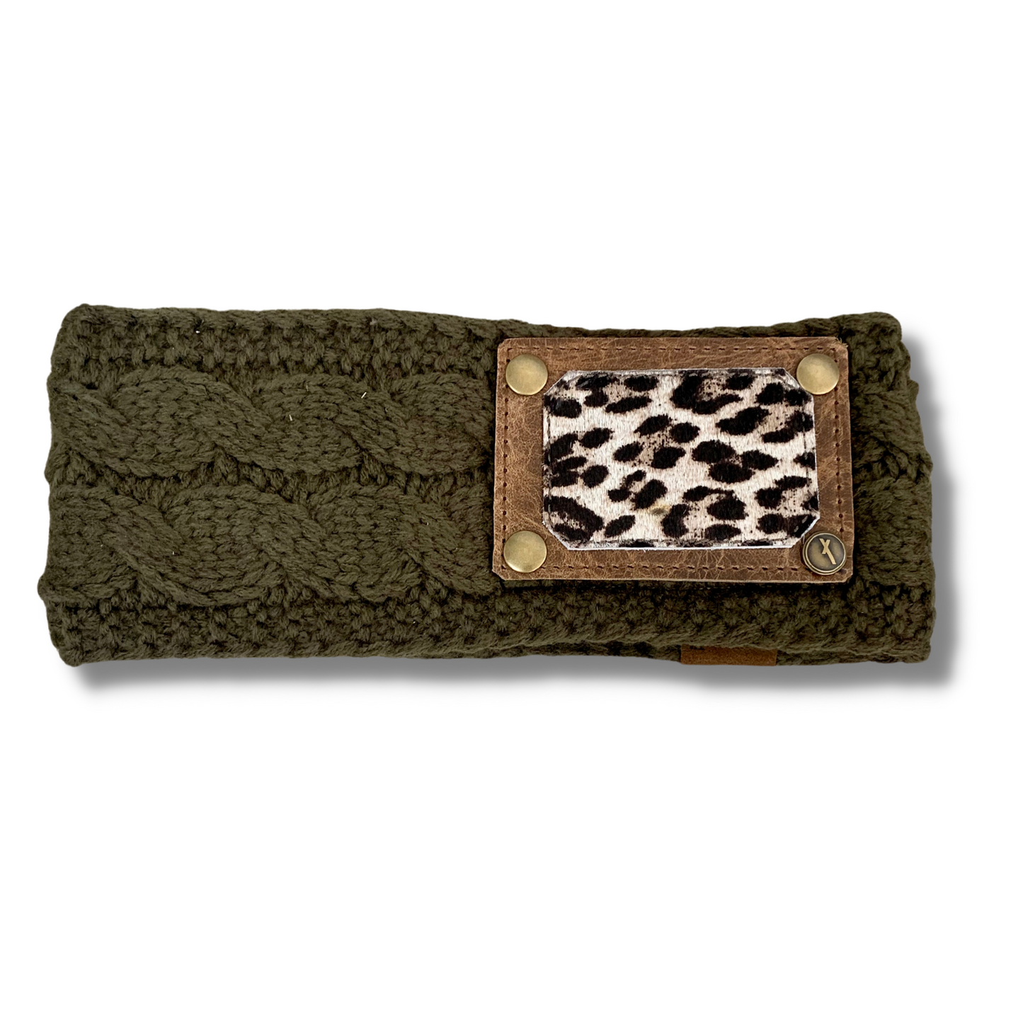 Keep Me Warm Headband