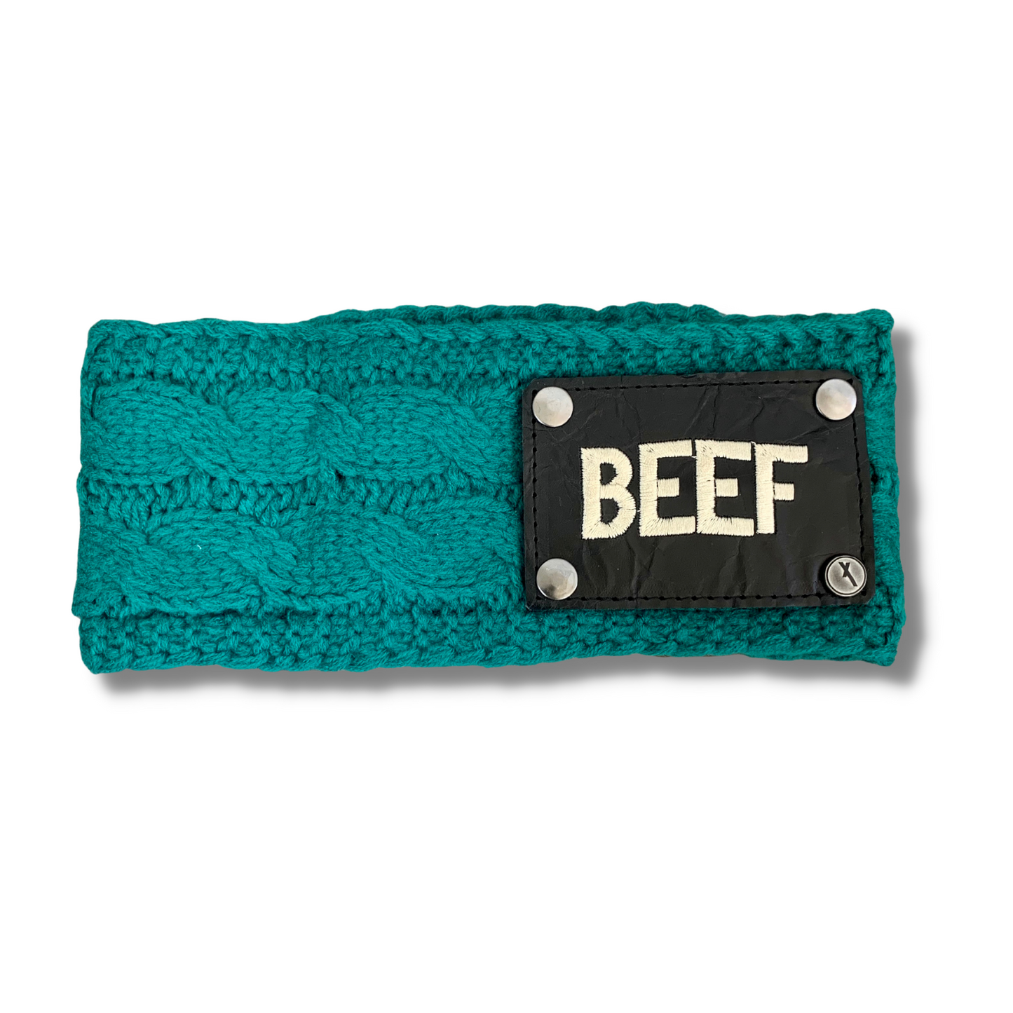 Keep Me Warm Headband