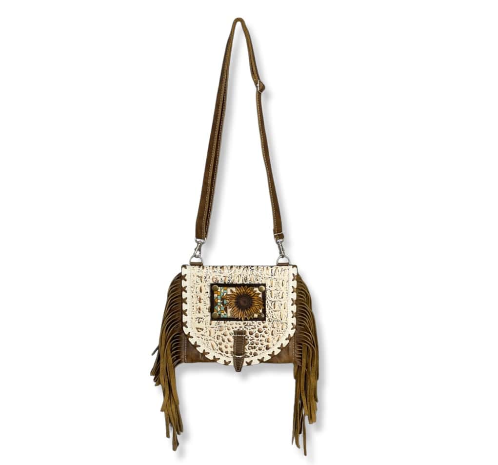 Walkabout Pouch