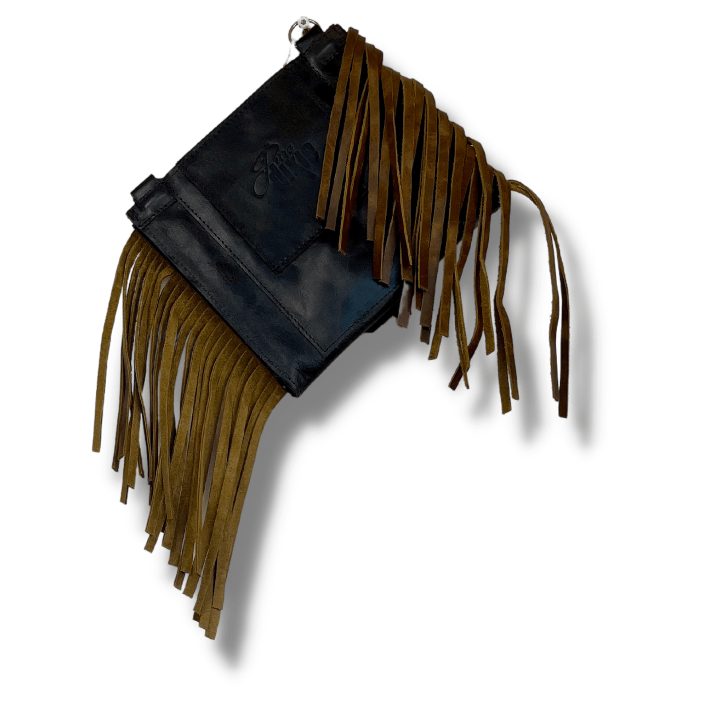 Base - Brown Pouch