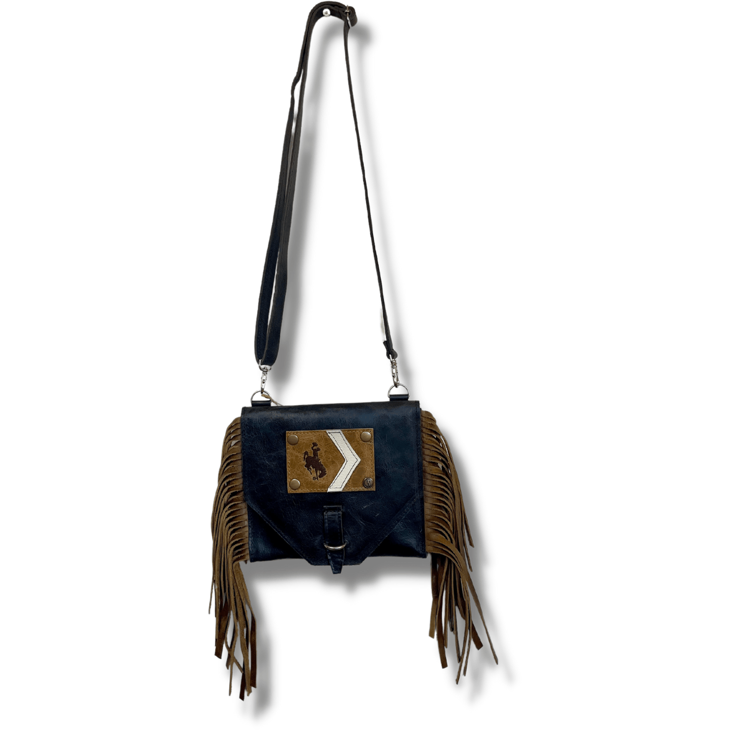 Base - Brown Pouch