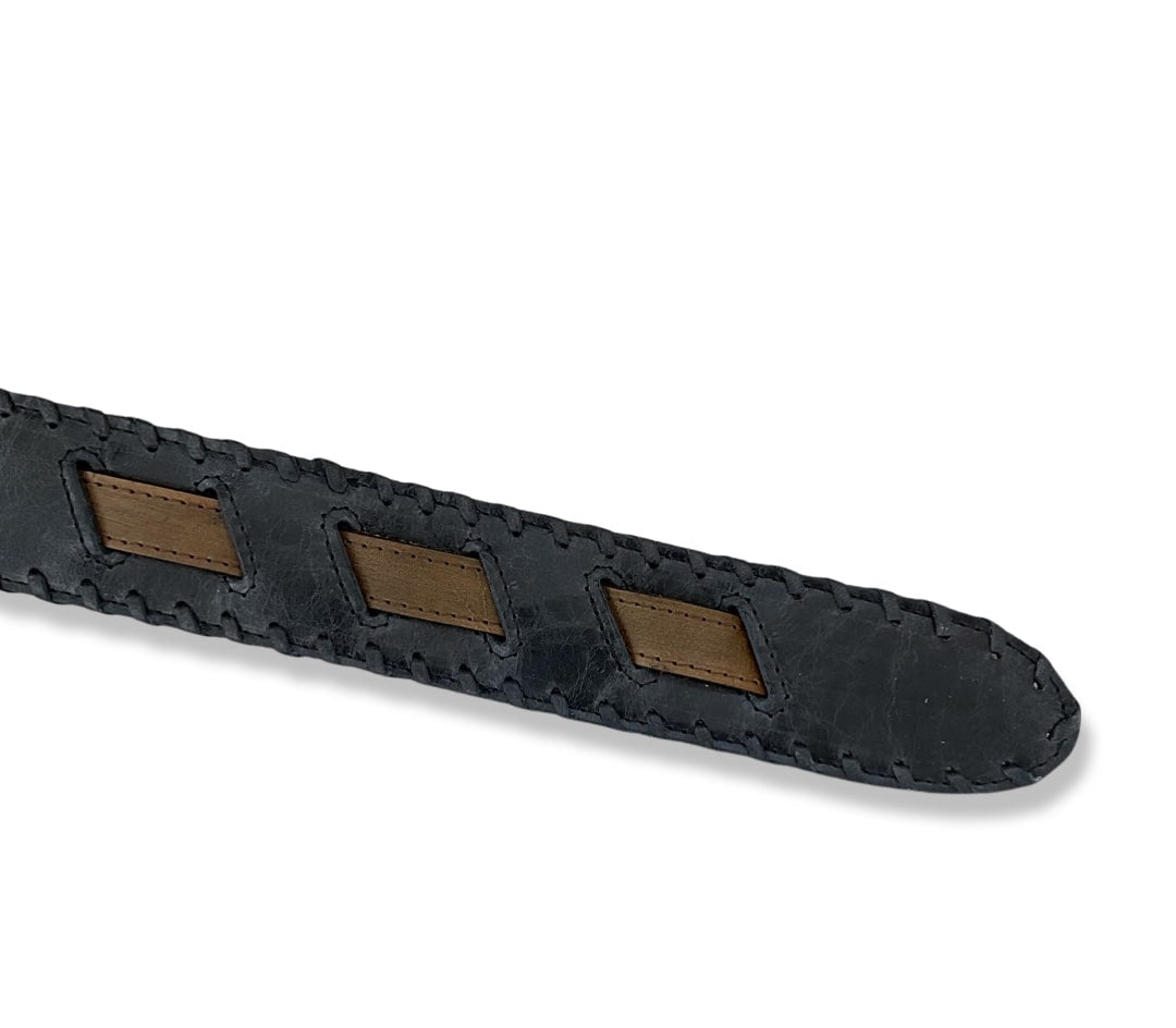 2" Plain Jane Belt