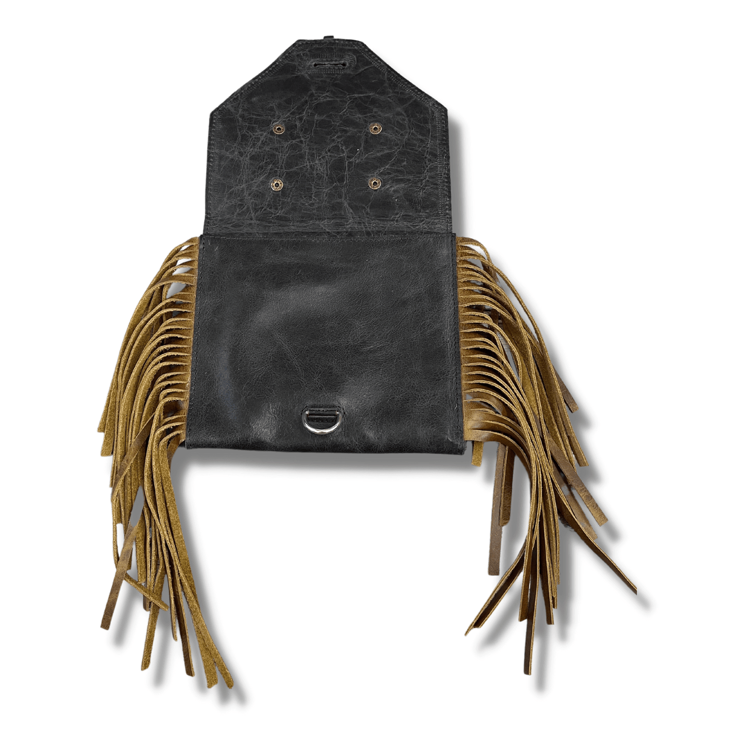 Base - Brown Pouch