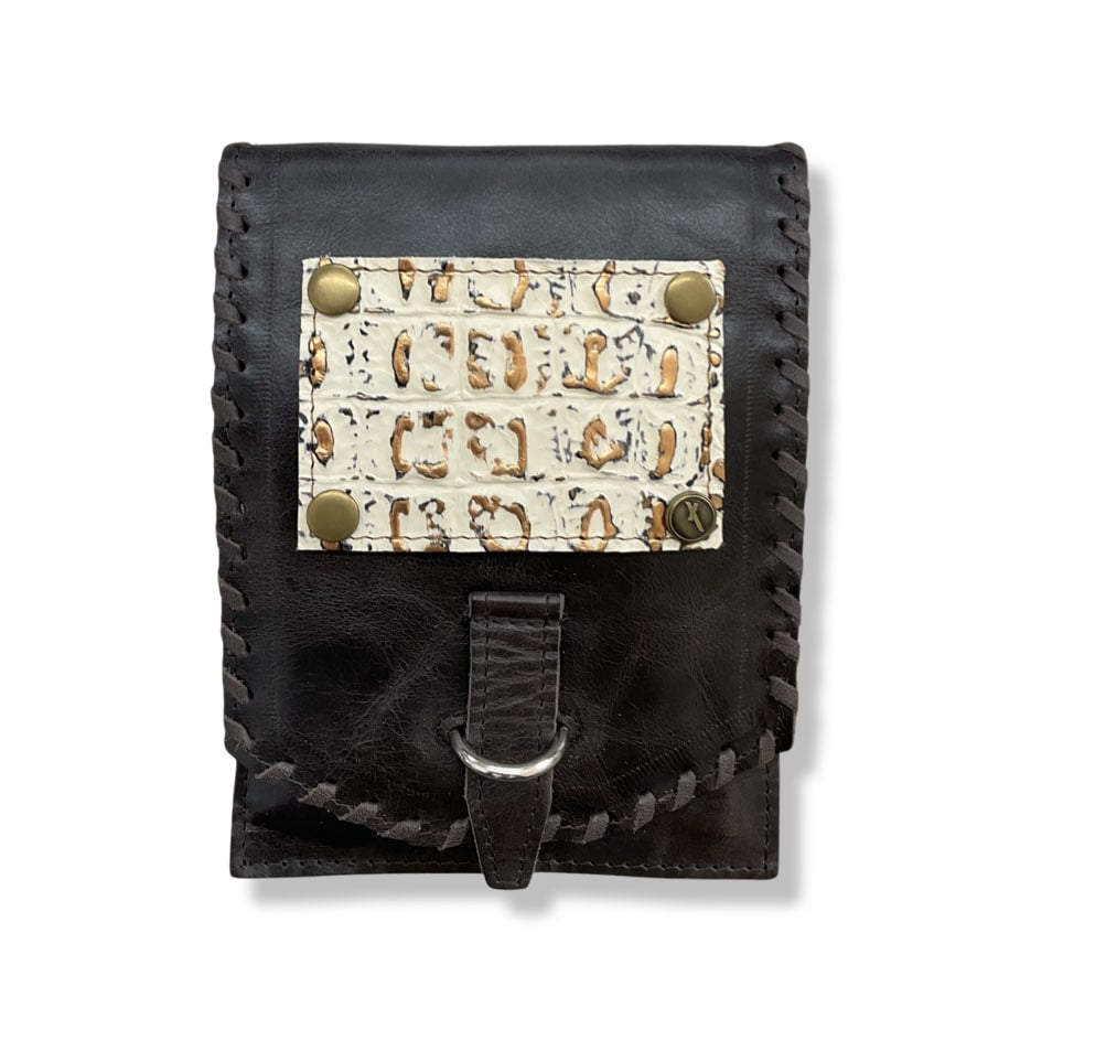 Croco Patch