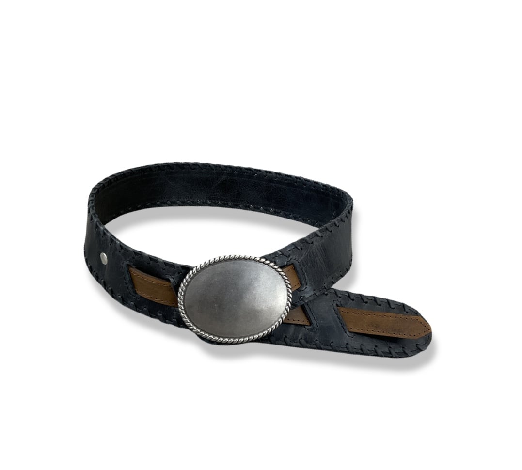 2" Plain Jane Belt