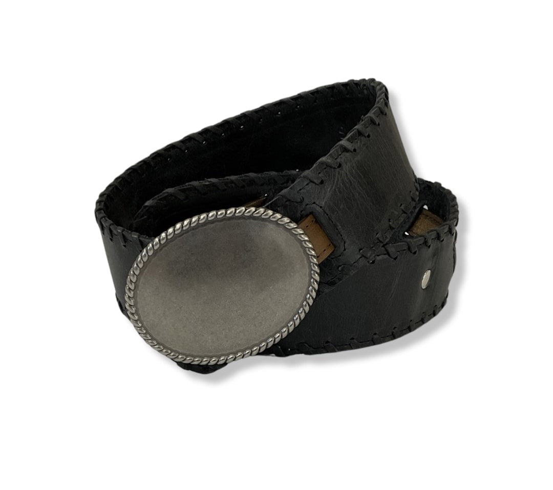 2" Plain Jane Belt