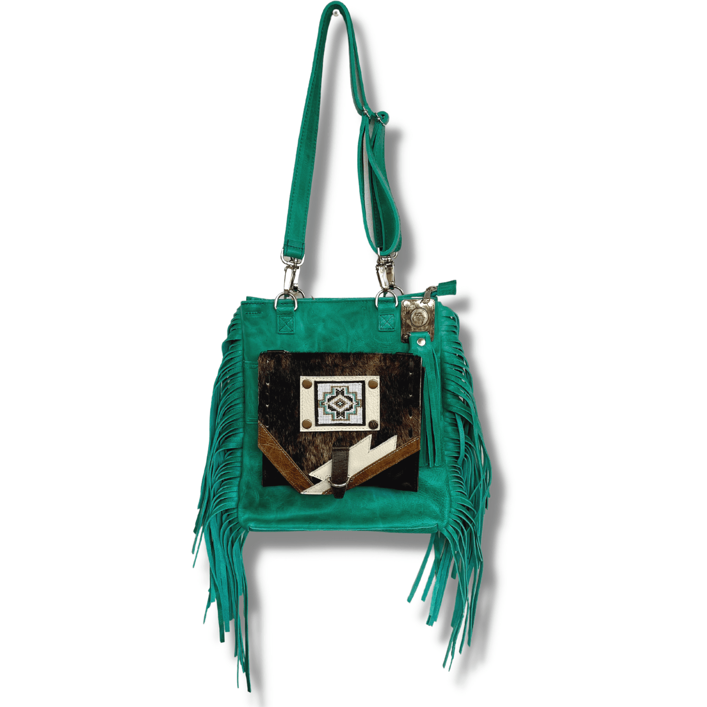 Mason Handbag