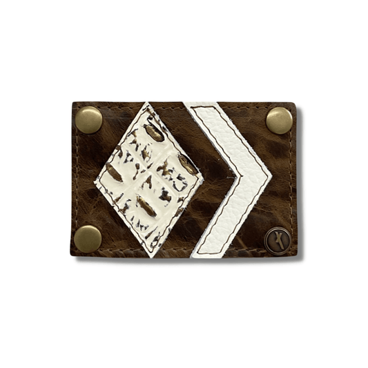 Croco - Walkabout Patch