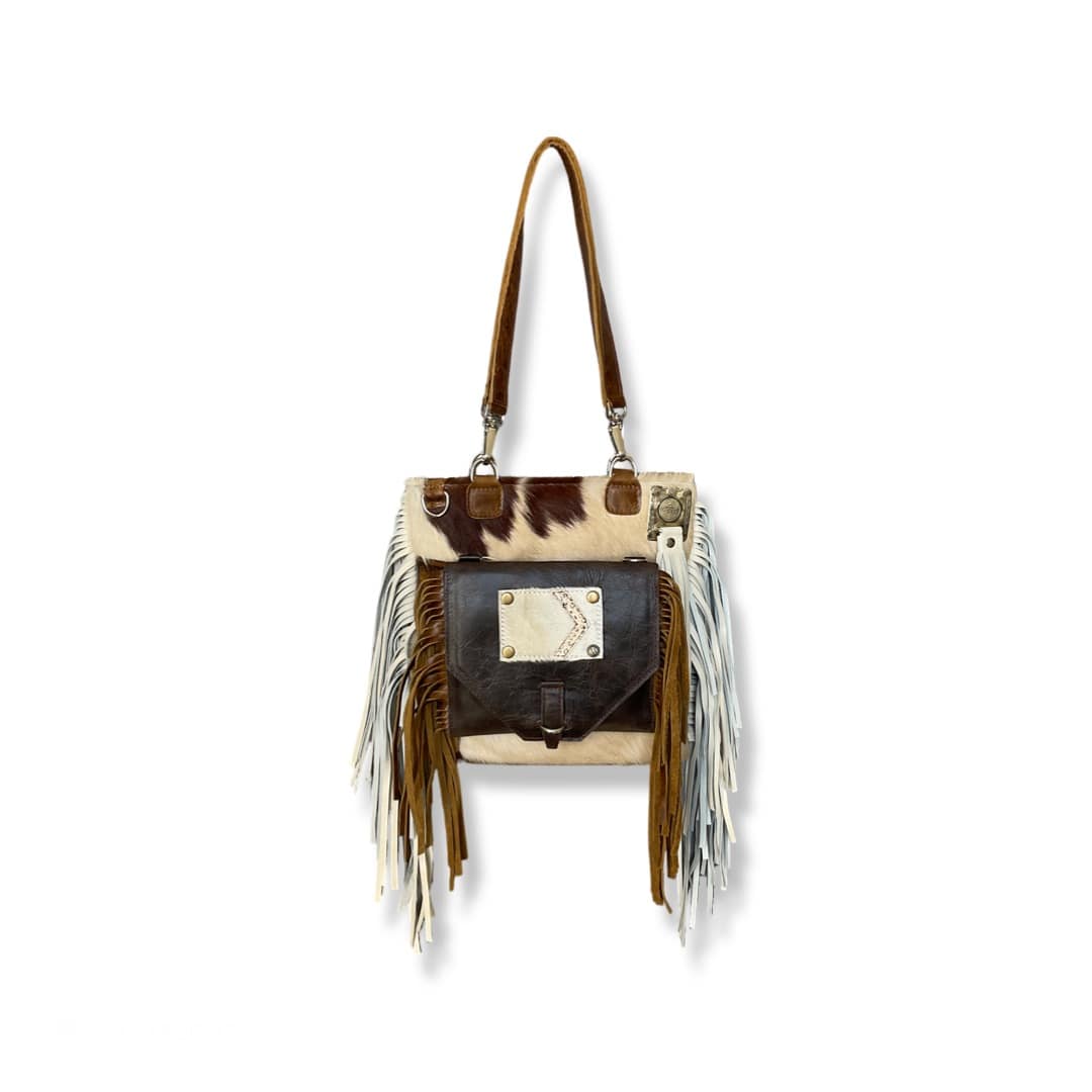 The Cactus Cheyenne Hair On