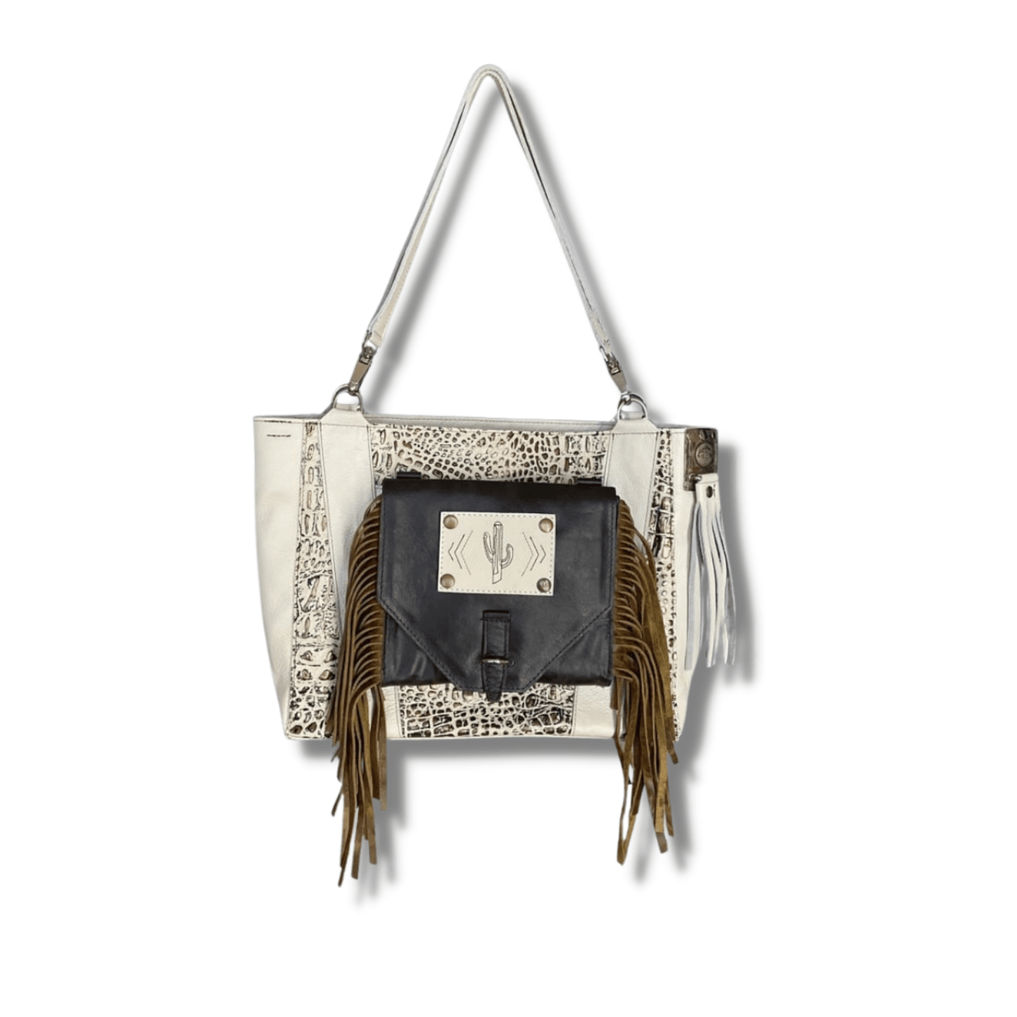 Rancher - Sheila Handbag