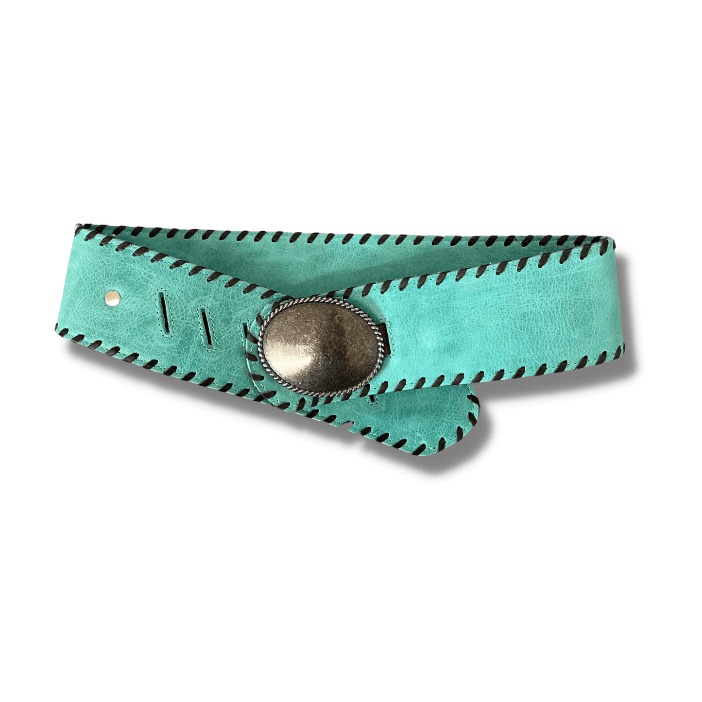 3" Mint Plain Jane