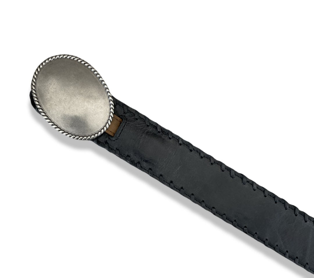 2" Plain Jane Belt