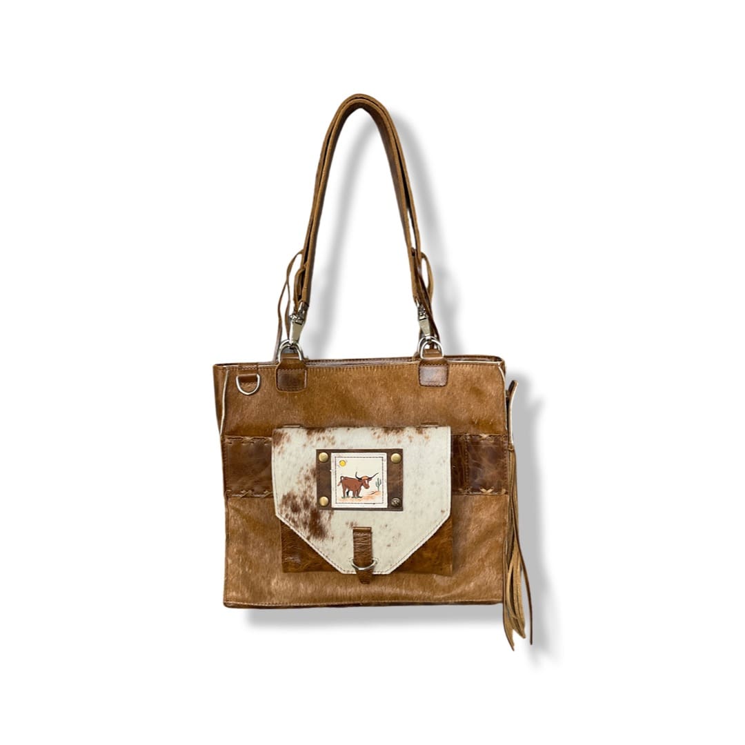 Professional Handbag