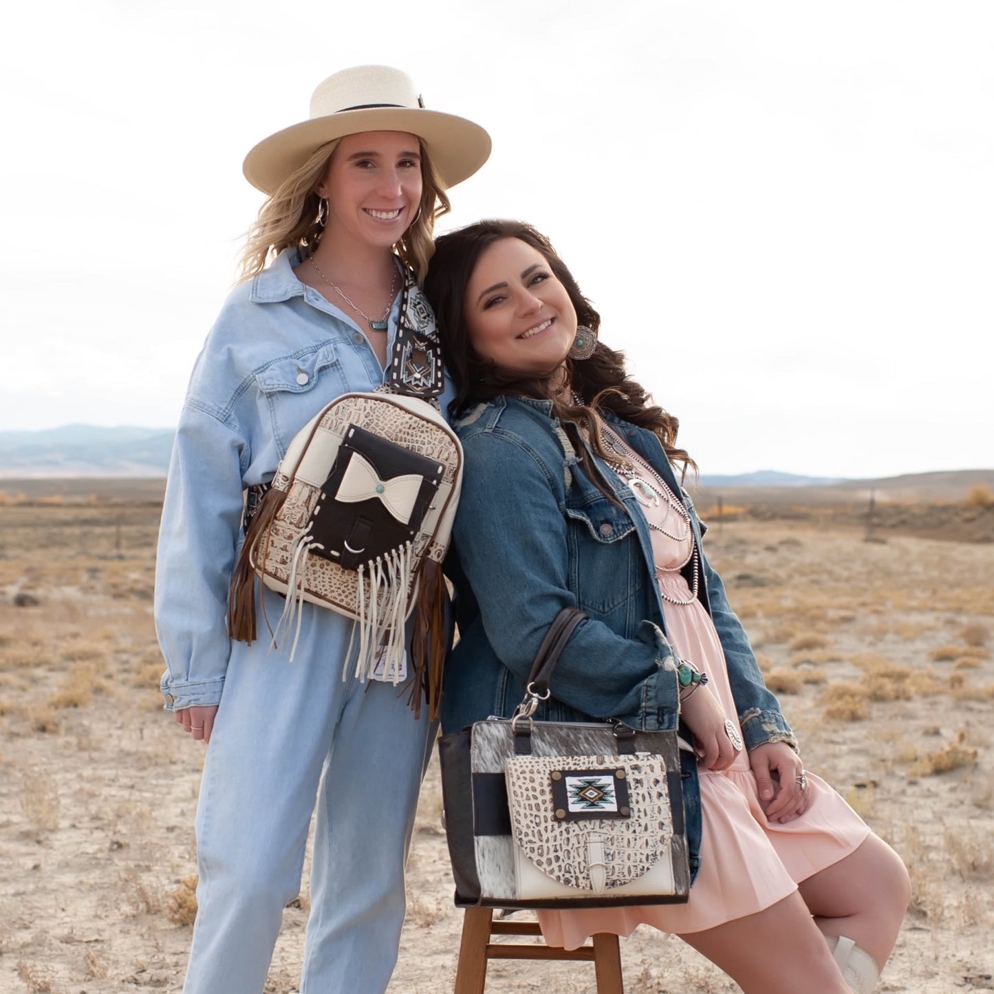 Slingbag - Outback